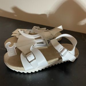 Toddler Girls Sandals